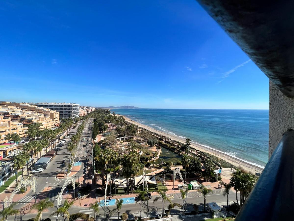 Mediterranean Dream Views オロペサ・デル・マール エクステリア 写真