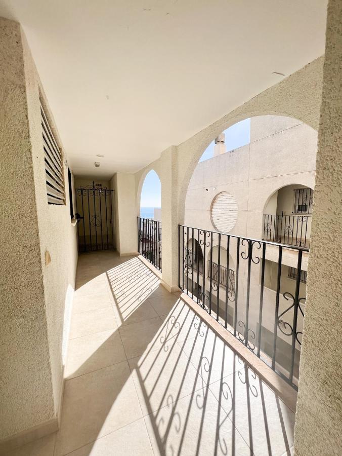 Mediterranean Dream Views オロペサ・デル・マール エクステリア 写真