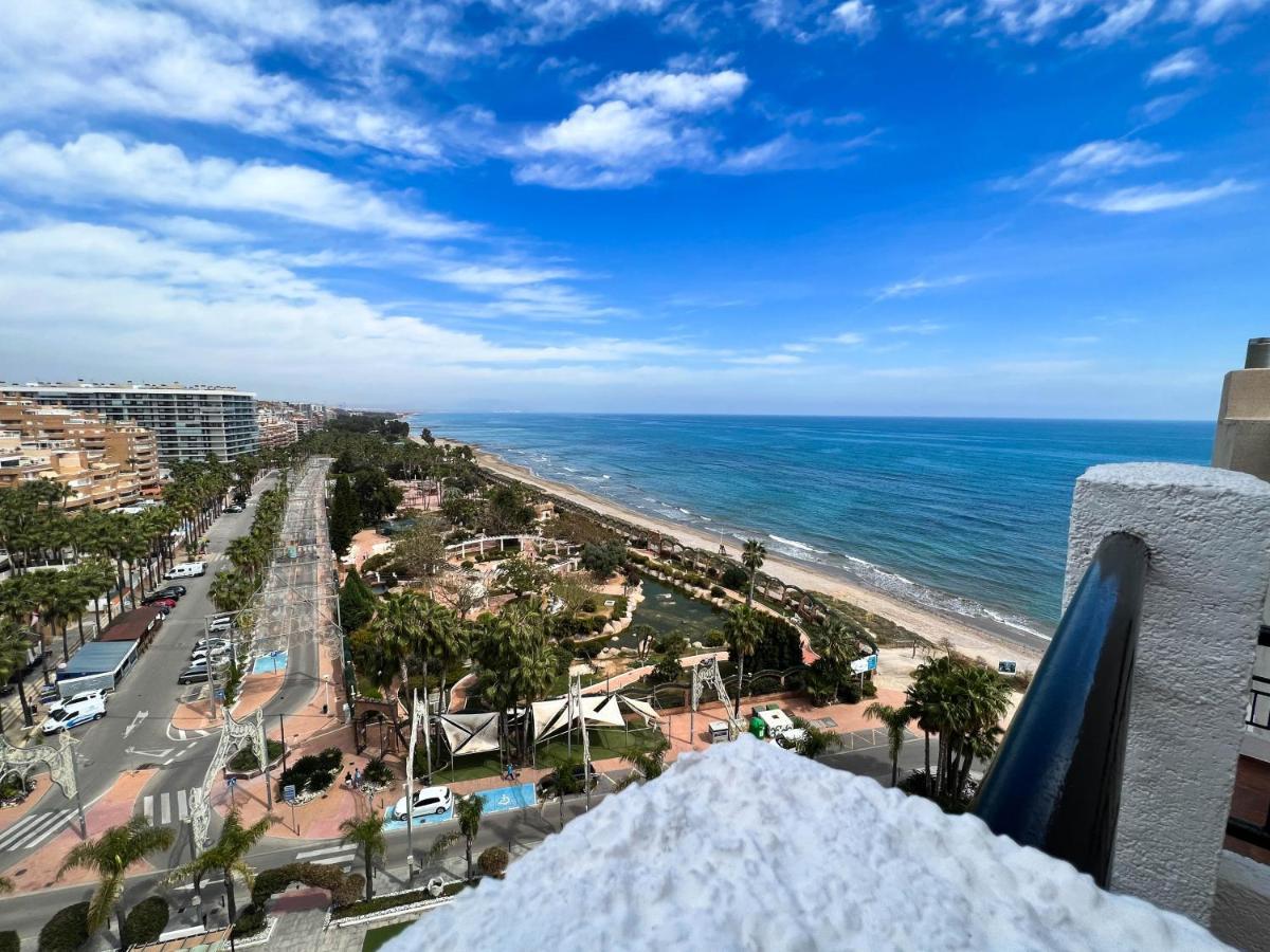Mediterranean Dream Views オロペサ・デル・マール エクステリア 写真