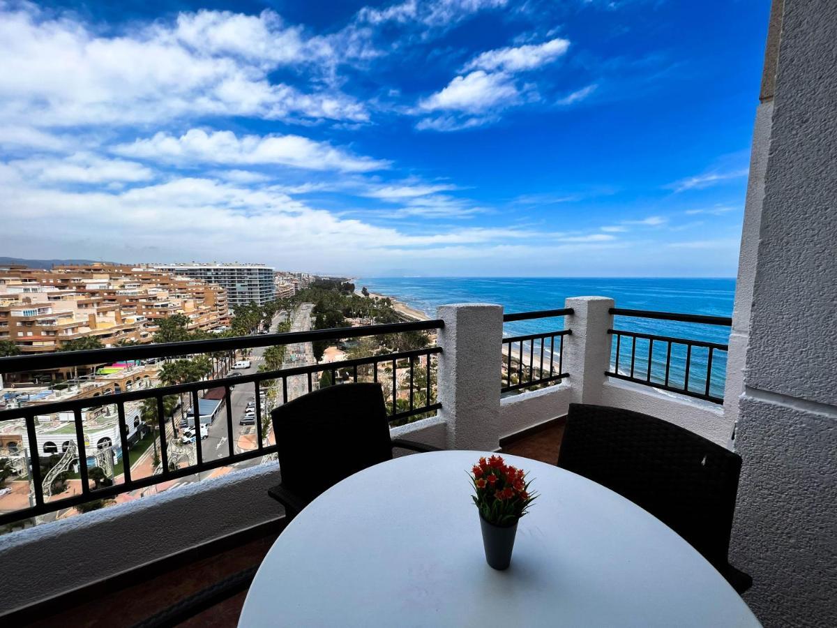 Mediterranean Dream Views オロペサ・デル・マール エクステリア 写真